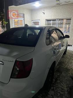 شيفروليه اوبترا